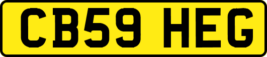 CB59HEG