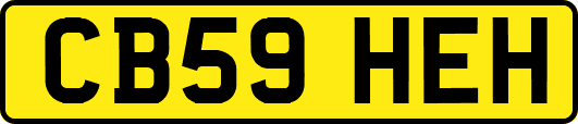 CB59HEH