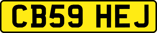 CB59HEJ