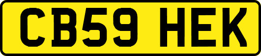 CB59HEK