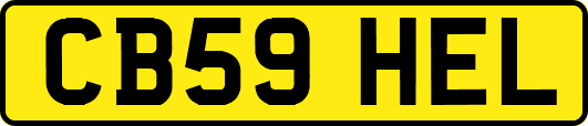 CB59HEL