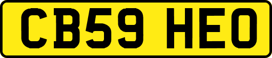 CB59HEO