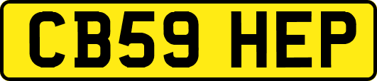 CB59HEP