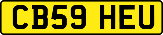 CB59HEU