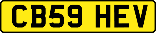 CB59HEV