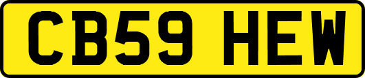 CB59HEW