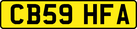 CB59HFA