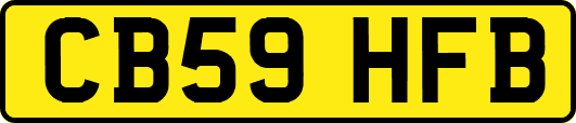 CB59HFB