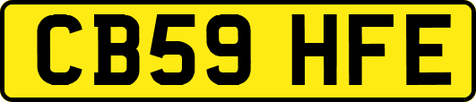 CB59HFE
