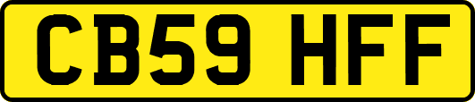 CB59HFF
