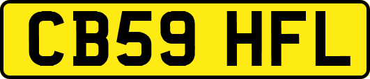 CB59HFL