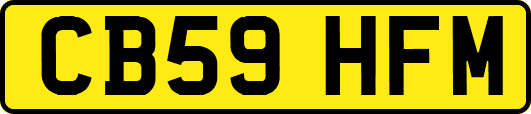 CB59HFM