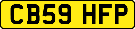 CB59HFP