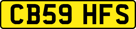 CB59HFS