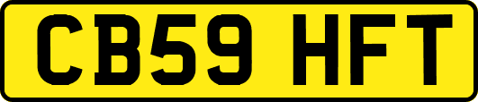 CB59HFT