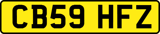 CB59HFZ