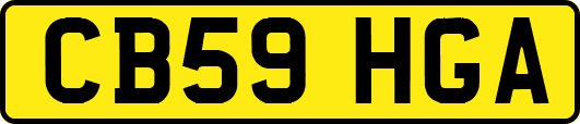 CB59HGA