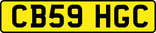 CB59HGC