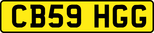 CB59HGG