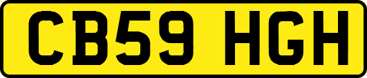 CB59HGH