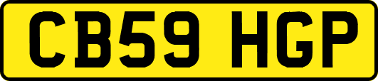 CB59HGP