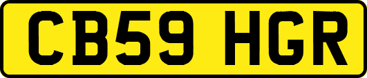 CB59HGR