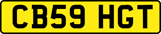 CB59HGT