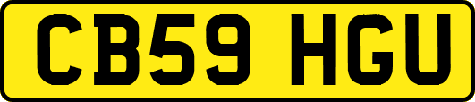 CB59HGU