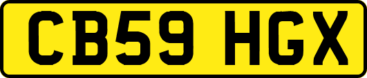 CB59HGX