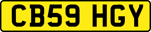 CB59HGY