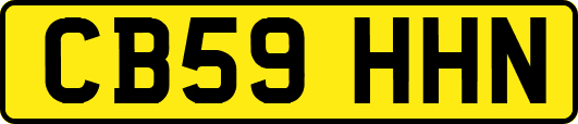 CB59HHN
