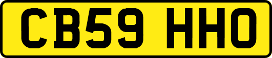 CB59HHO