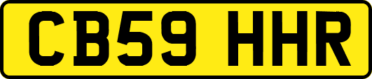 CB59HHR