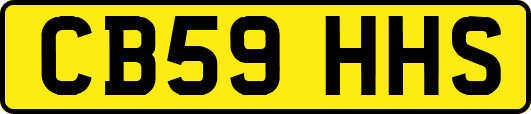 CB59HHS
