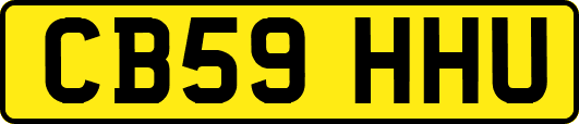 CB59HHU