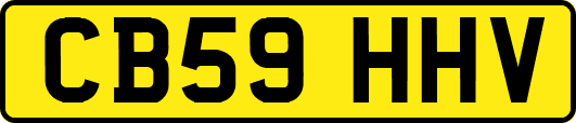 CB59HHV