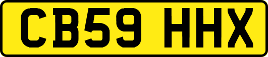 CB59HHX