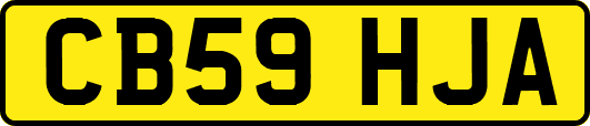CB59HJA