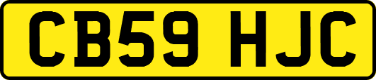 CB59HJC