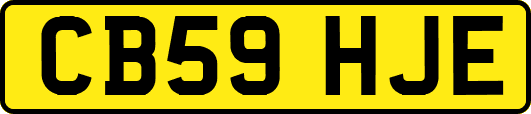 CB59HJE