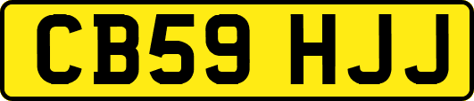 CB59HJJ