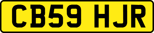 CB59HJR