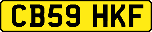 CB59HKF