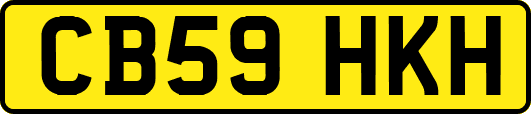 CB59HKH