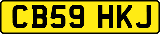 CB59HKJ