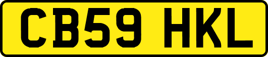 CB59HKL