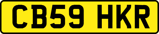 CB59HKR