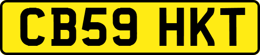 CB59HKT