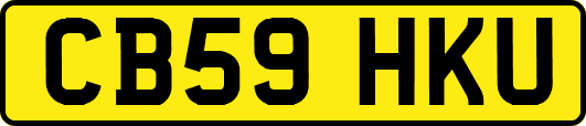 CB59HKU