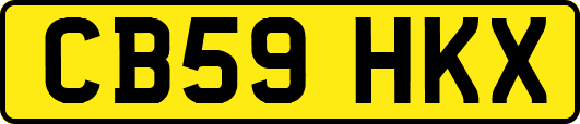 CB59HKX